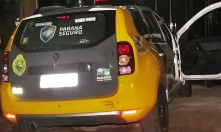 FAROL: Homem com dois mandados por estupro de vulnerável é preso
