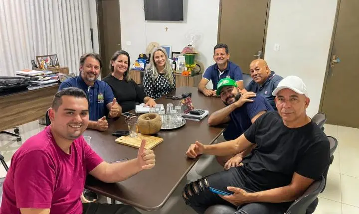 FÊNIX: Artistas locais confirmam participação na Expo Fênix 2026