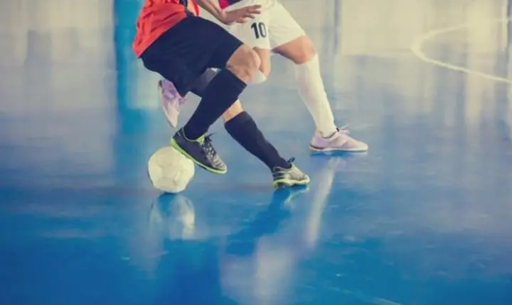 FÊNIX: Campeonato Municipal de Futsal começa no dia 12 de setembro com reinauguração da Quadra Municipal