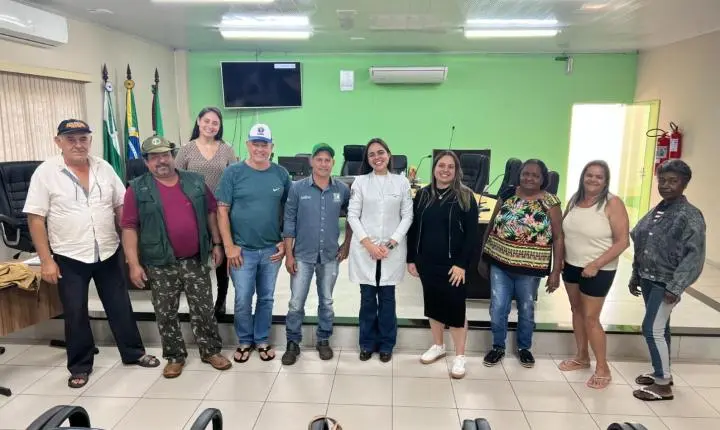 FÊNIX: Prefeitura fortalece combate ao tabagismo e ajuda moradores a abandonar o cigarro