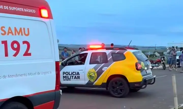 FLORESTA: servidor municipal é esfaqueado no pescoço durante confraternização do dia do servidore
