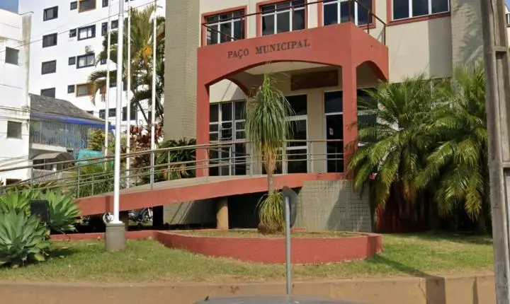 JANDAIA DO SUL: homem em situação de rua é encontrado morto sob rampa de acesso da prefeitura