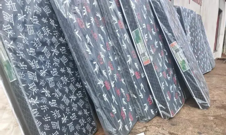 JANIÓPOLIS: motorista é preso após 35 colchões de empresa serem encontrados em sua residência