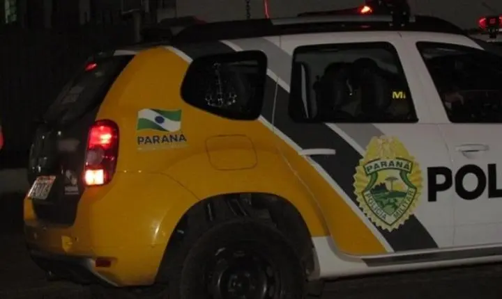 LUIZIANA: Adolescente é apreendido após ameaça em comércio no centro