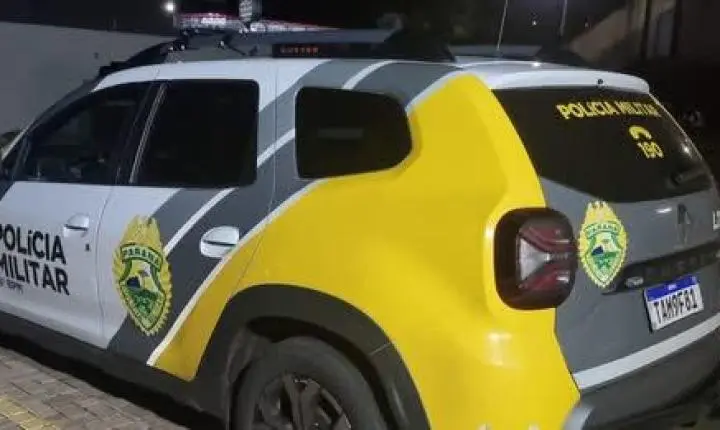 LUIZIANA: Homem foi preso por embriaguez ao volante 
