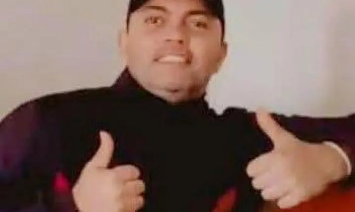 LUTO EM BARBOSA FERRAZ: Morre Bruno França, coordenador esportivo e criador de projeto social com crianças e adolescentes 
