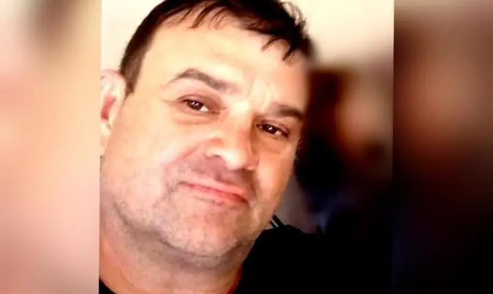 LUTO EM CORUMBATAÍ DO SUL: Morre Reginaldo “Cabelinho”, servidor municipal e policial militar aposentado
