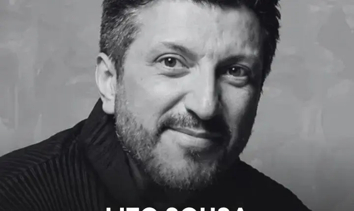 LUTO: Lito Sousa, especialista em aviação e criador do canal Aviões e Músicas, morre aos 59 anos