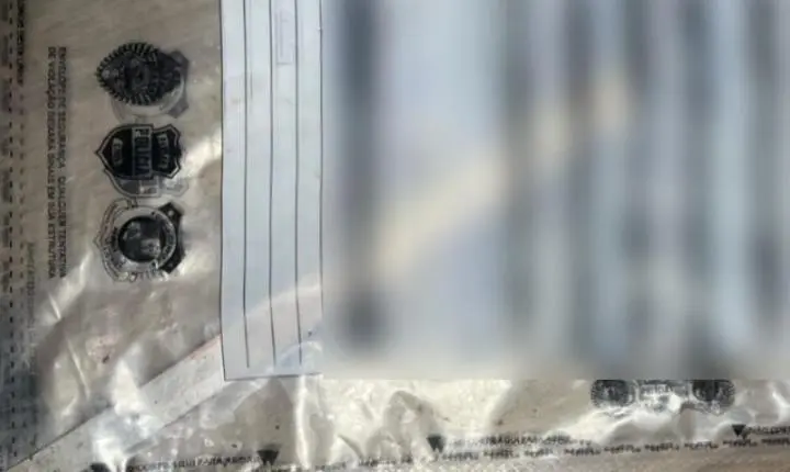 MAMBORÊ: Mulher é esfaqueada por outra mulher após discussão no distrito de Guarani