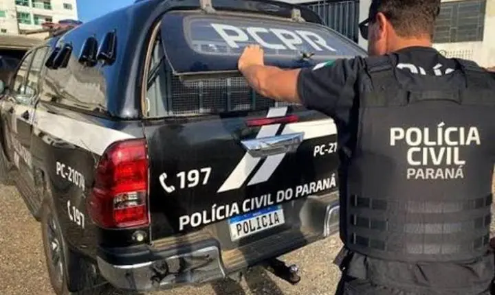 MAMBORÊ: Polícia Civil faz operação em Cascavel contra suspeitos do grupo “Piratas do Asfalto”
