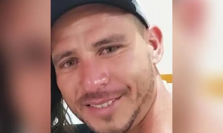 MANDAGUARI: Homem é assassinado a tiros ao sair de casa para levar filho à escola