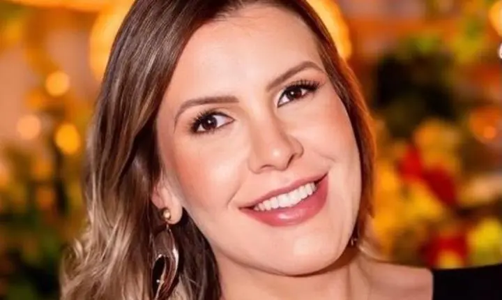 MARINGÁ: médica Gassi Mazia morreu após receber 14 facadas e ser esganada, aponta laudo
