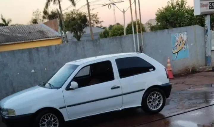 Morador de Fênix tem veículo furtado durante a madrugada