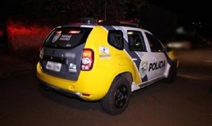 Morador de São Pedro do Ivaí é agredido e trancado em banheiro durante assalto