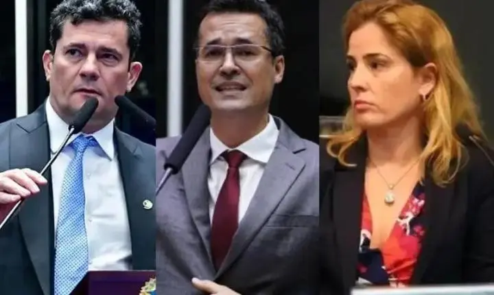 PARANÁ: CNJ suspende juíza Gabriela Hardt por dois anos por fundo de R$ 2 bilhões que seria gerido por grupo de Deltan Dallagnol
