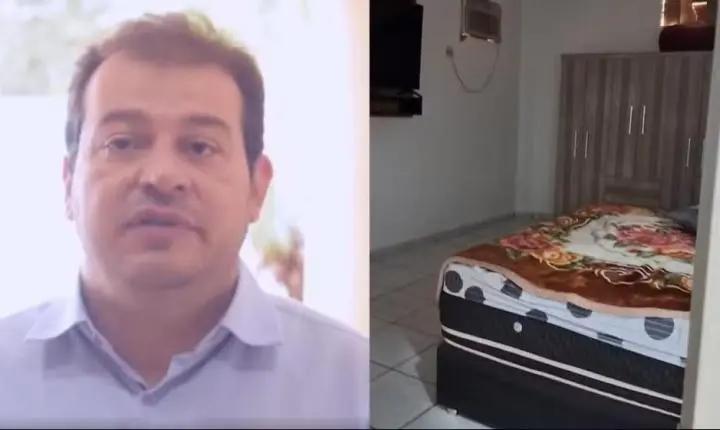PARANÁ: Médico preso é denunciado por crimes graves em hospital e ameaças a secretária de saúde e familiares