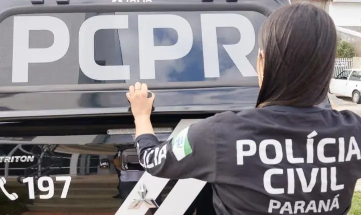 PARANÁ: Professora e empresário são presos em investigação sobre crimes contra crianças