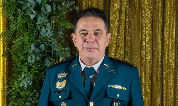 PARANÁ: Tenente-coronel da PM de Rondônia é preso com carga de medicamentos irregulares e deixa a prisão após pagar fiança de 30 mil