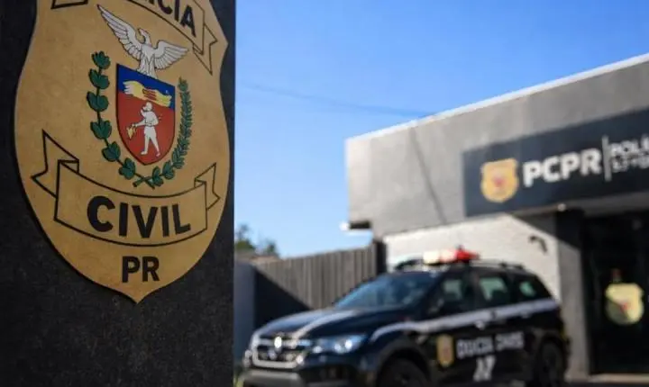 PEABIRU: Jovem de 19 anos é preso suspeito de usar IA para criar imagens falsas de nudez de mulheres