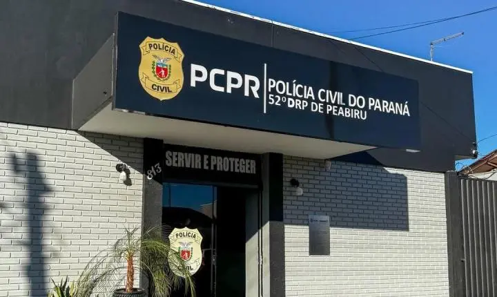 PEABIRU: Polícia Civil faz operação contra comércio ilegal de armas e cumpre mandados de busca