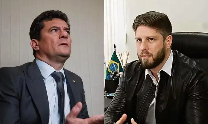 Pesquisa Genial/Quaest aponta Moro na liderança no Paraná, Requião em 2º e Sandro Alex com desempenho fraco