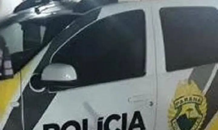 QUINTA DO SOL: jovem de 19 anos fere duas pessoas com canivete durante briga generalizada no centro