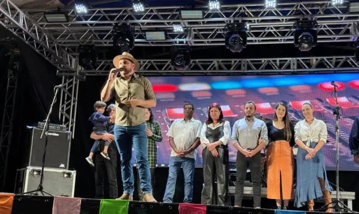 QUINTA DO SOL: JuniFest 2026 acontece neste fim de semana com quadrilhas, shows e comidas típicas