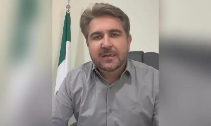 QUINTA DO SOL: Leonardo Romero rebate vereadora Sabrina, apresenta documentos e admite que pensa em desistir de compra de terreno para casas populares para famílias do município