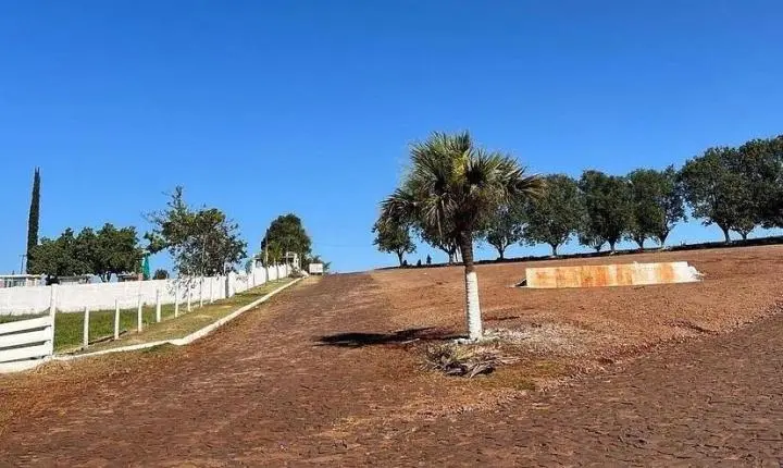 QUINTA DO SOL: Prazo para reformas no cemitério terminou nesta terça (20), mas limpeza e polimento de placas seguem permitidos até 30 de outubro