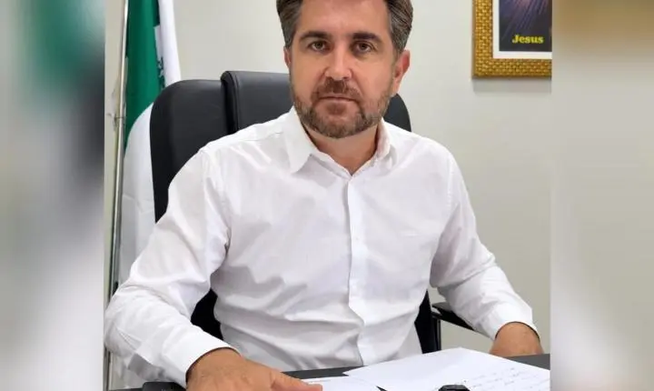 QUINTA DO SOL: prefeito Leonardo Romero anuncia abono de R$ 300 para servidores da educação