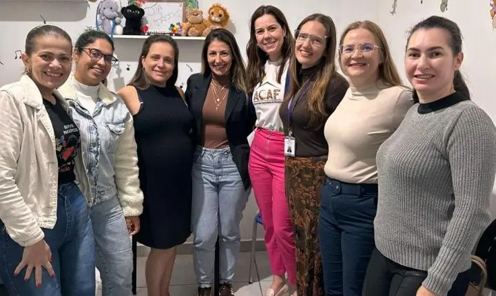 QUINTA DO SOL: Projeto da saúde chama atenção e recebe visita técnica de outros municípios