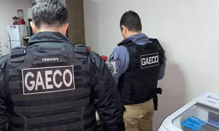 REGIÃO DE GOIOERÊ: Secretária de Saúde de Rancho Alegre D’Oeste, empresária e veterinários são denunciados pelo MP na Operação Cruella