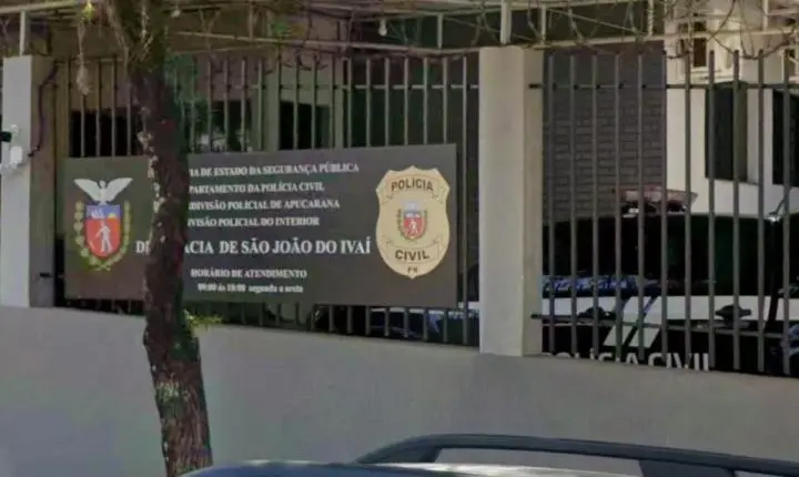 SÃO JOÃO DO IVAÍ: Morre no hospital vítima de esfaqueamento no distrito de Ubaúna; autor foi preso em flagrante 
