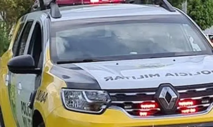 SÃO JOÃO DO IVAÍ: PM é acionada por som alto e atende ocorrência de perturbação do sossego