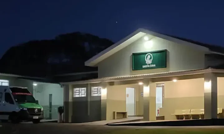SÃO PEDRO DO IVAÍ: Adolescente de 14 anos, grávida de 8 meses, esfaqueia companheiro de 31 anos; menina mantinha relação estável