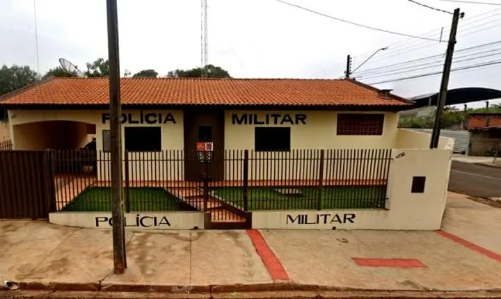 SÃO PEDRO DO IVAÍ: Mulher é assaltada por dupla que usou pedido de ajuda para enganar vítima