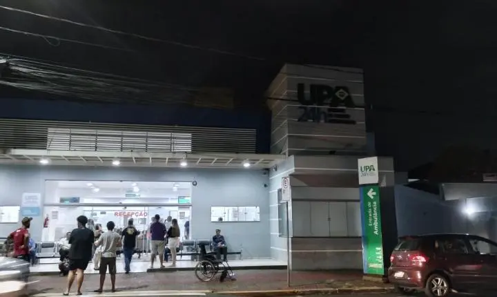 VALE DO IVAÍ: Pai e filho são espancados por grupo de cerca de 10 pessoas durante briga em Cambira