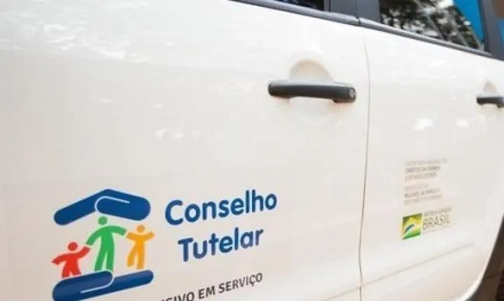 VALE DO IVAÍ: Duas crianças, de  4 e 9 anos, foram encontradas sozinhas em residência