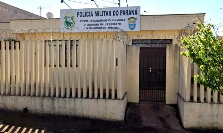 VALE DO IVAÍ: jovem de 21 anos é preso suspeito de crime sexual contra menina de 12 anos