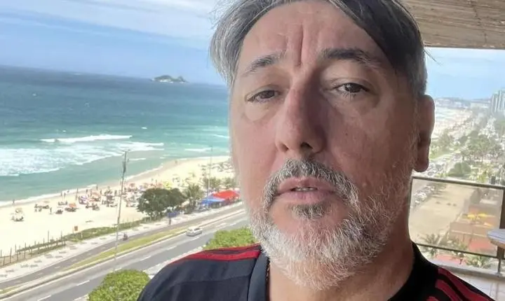 VALE DO IVAÍ: Morre aos 59 anos o advogado criminalista Alikan Zanotti, de São João do Ivaí